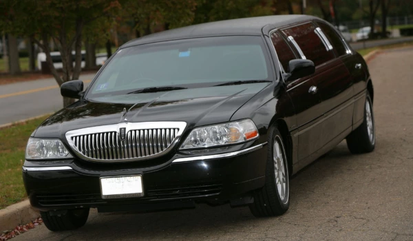 phoenix limo service