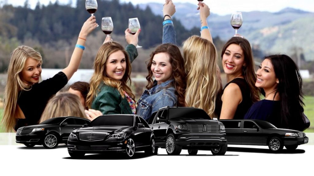 Carefree Limo Service